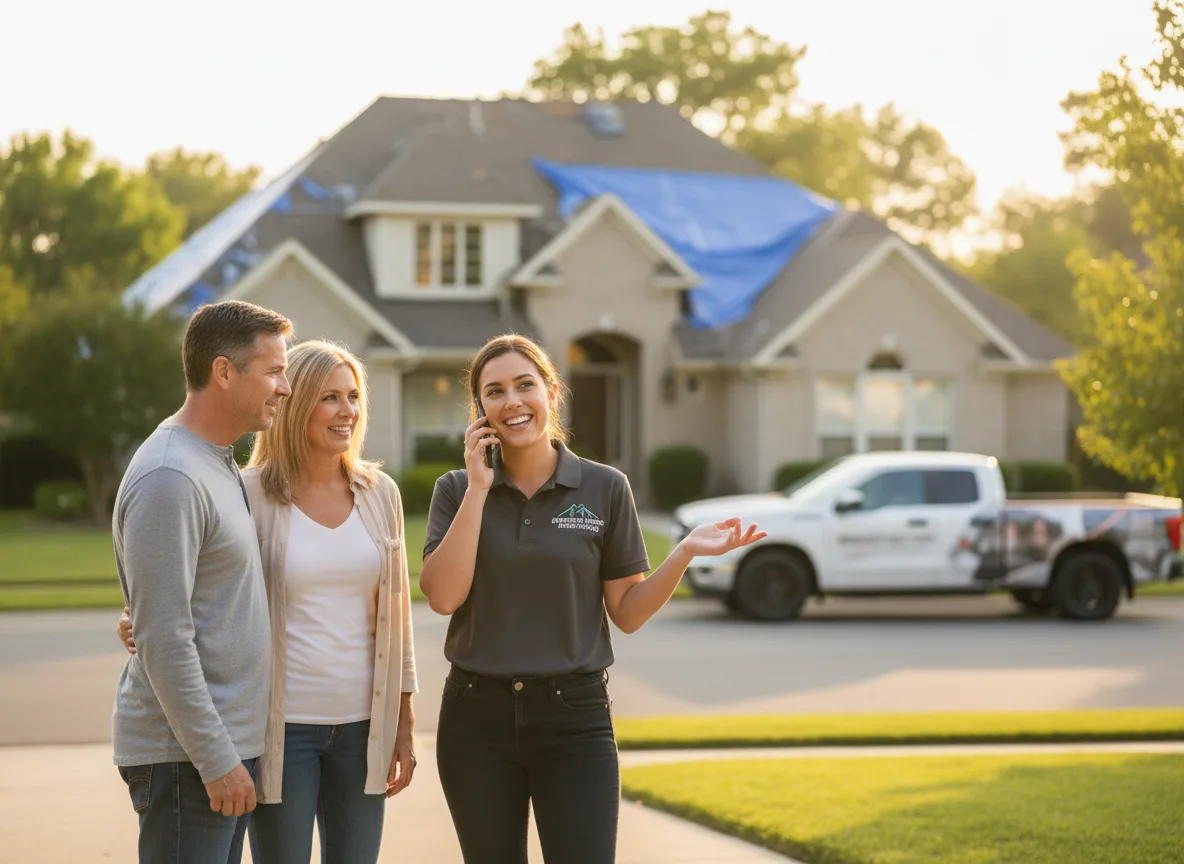 Emergency Roof Repair Echo, OR FAQs